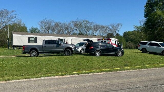 Danville shooting
